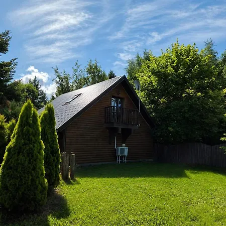 The Dacha Escape Holiday home