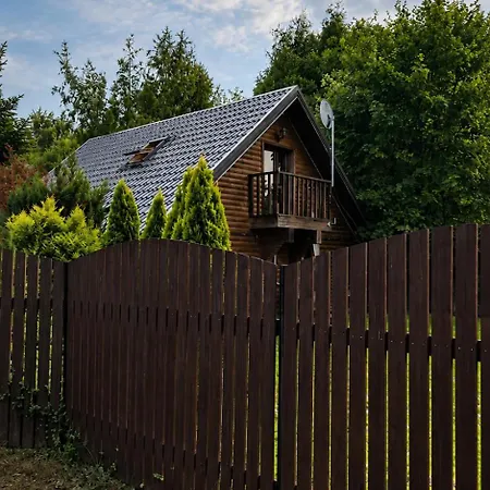 The Dacha Escape Holiday home *