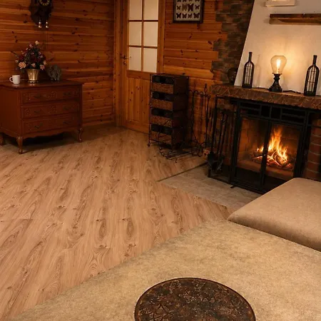 The Dacha Escape *