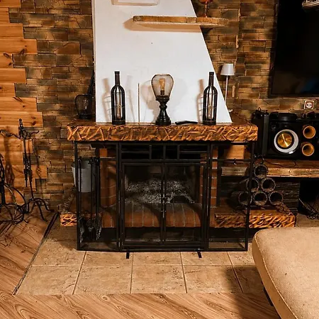 Holiday home The Dacha Escape