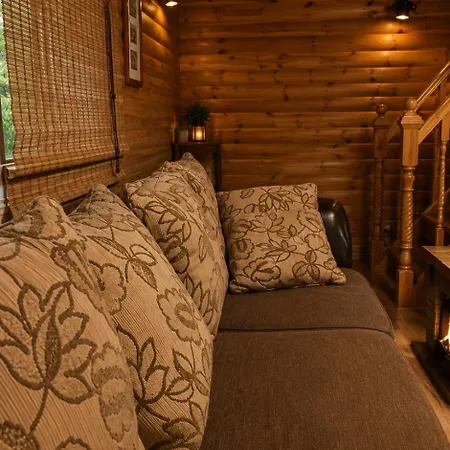 The Dacha Escape Viimsi