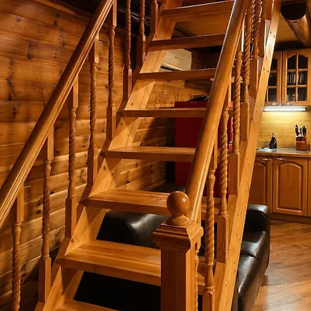 The Dacha Escape * Viimsi