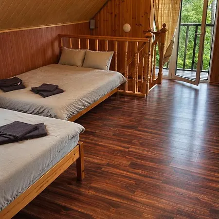Holiday home The Dacha Escape Viimsi