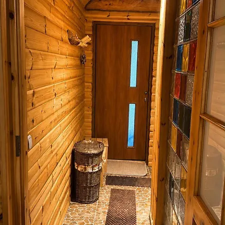 The Dacha Escape Holiday home Viimsi