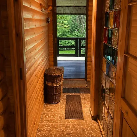 The Dacha Escape * Viimsi