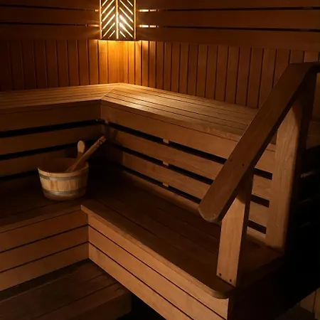Holiday home The Dacha Escape *