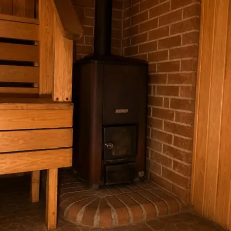 The Dacha Escape Viimsi