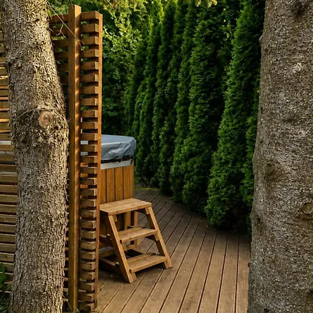 The Dacha Escape Viimsi