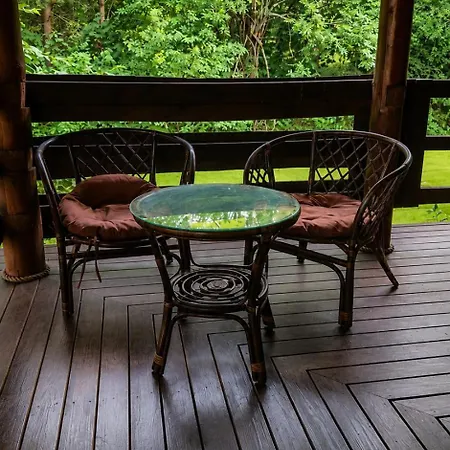 The Dacha Escape Holiday home Viimsi